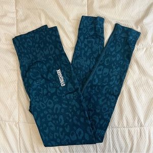 Gymshark leggings